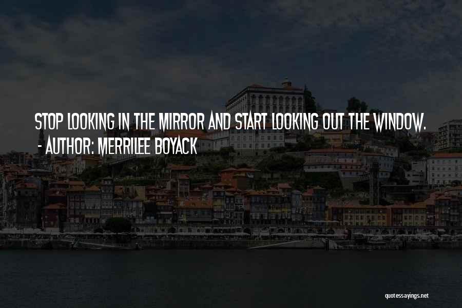 Merrilee Boyack Quotes 2139211