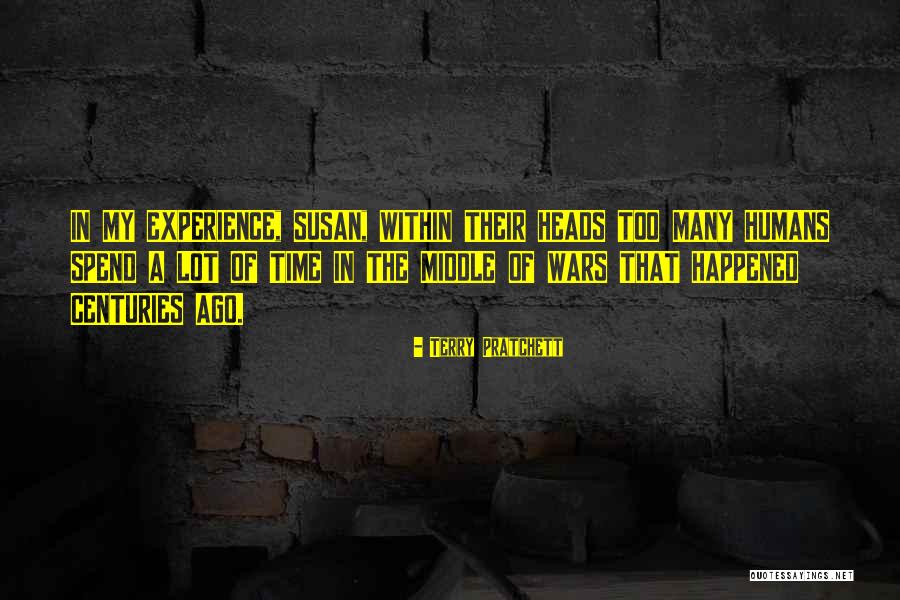 Merrilee Rush Quotes By Terry Pratchett Merrilee Rush Quotes By Terry Pratchett