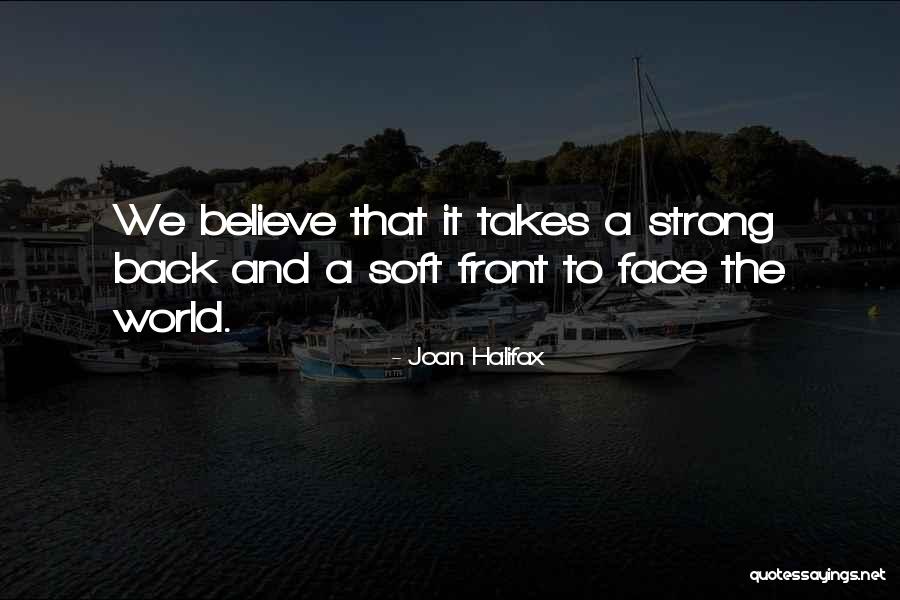Merrilees Fay Quotes By Joan Halifax Merrilees Fay Quotes By Joan Halifax