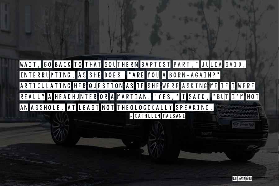 Merrill Analize Letrare Quotes By Cathleen Falsani Merrill Analize Letrare Quotes By Cathleen Falsani