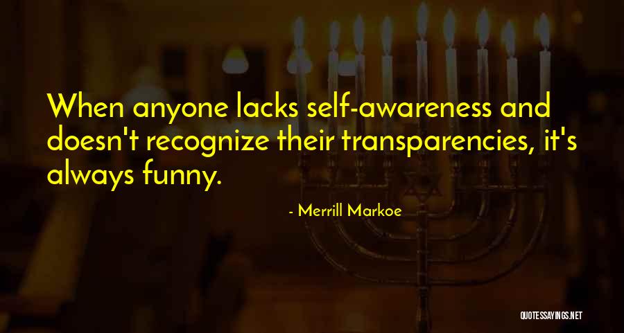 Merrill Markoe Quotes 1456617