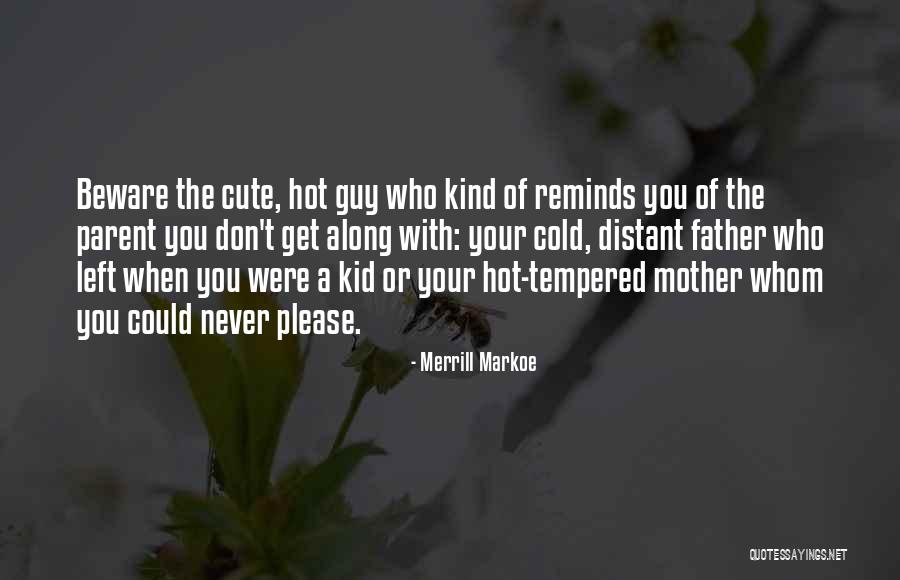 Merrill Markoe Quotes 1948884