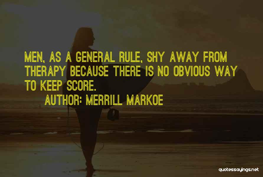 Merrill Markoe Quotes 2029751