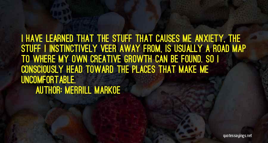 Merrill Markoe Quotes 397123