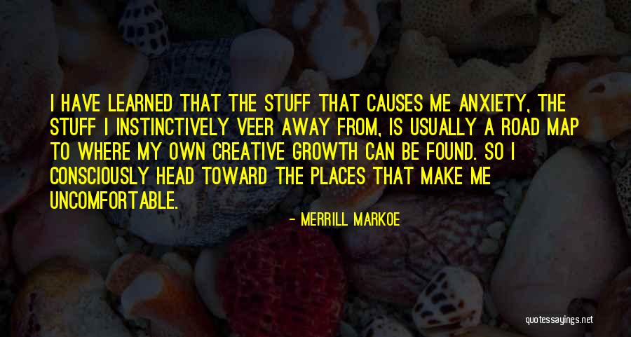 Merrill Markoe Quotes 397123