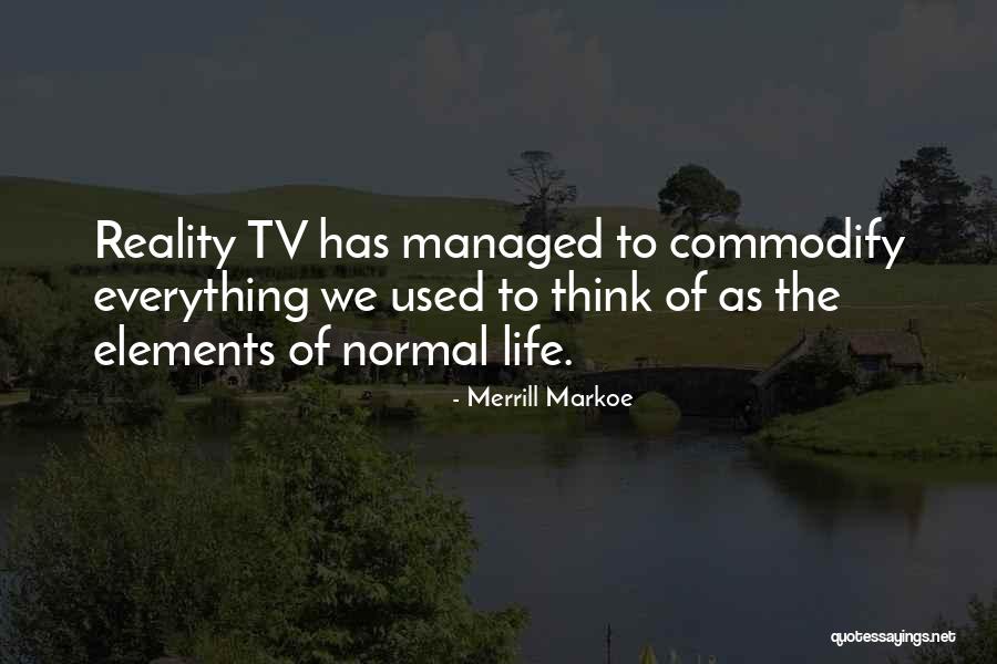 Merrill Markoe Quotes 936636