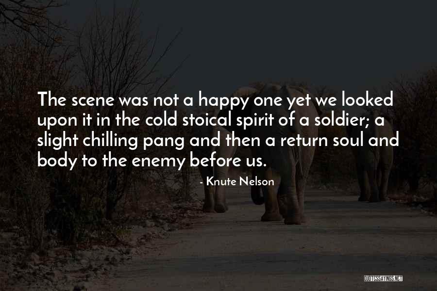 Merrill Permbajtja Quotes By Knute Nelson Merrill Permbajtja Quotes By Knute Nelson