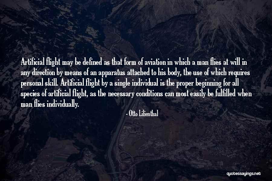 Merrill Viktor Canosinaj Quotes By Otto Lilienthal Merrill Viktor Canosinaj Quotes By Otto Lilienthal