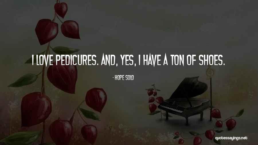 Merrillville Quotes By Hope Solo Merrillville Quotes By Hope Solo