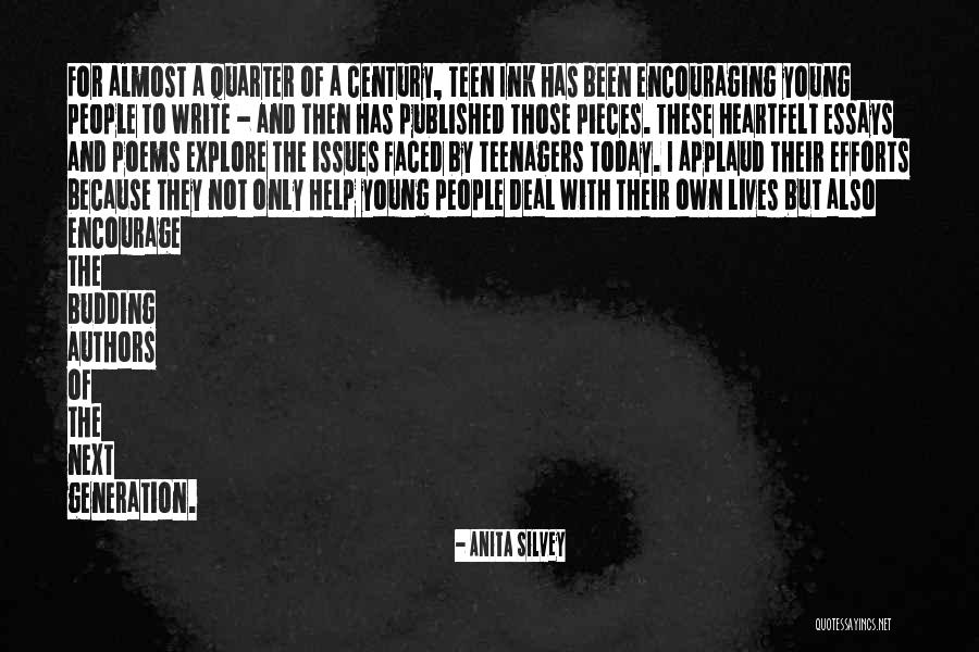 Merrily Mcauliffe Quotes By Anita Silvey Merrily Mcauliffe Quotes By Anita Silvey