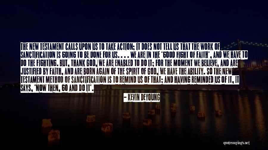 Merrilyn Hall Quotes By Kevin DeYoung Merrilyn Hall Quotes By Kevin DeYoung