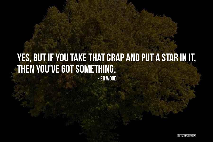 Merriments Quotes By Ed Wood Merriments Quotes By Ed Wood
