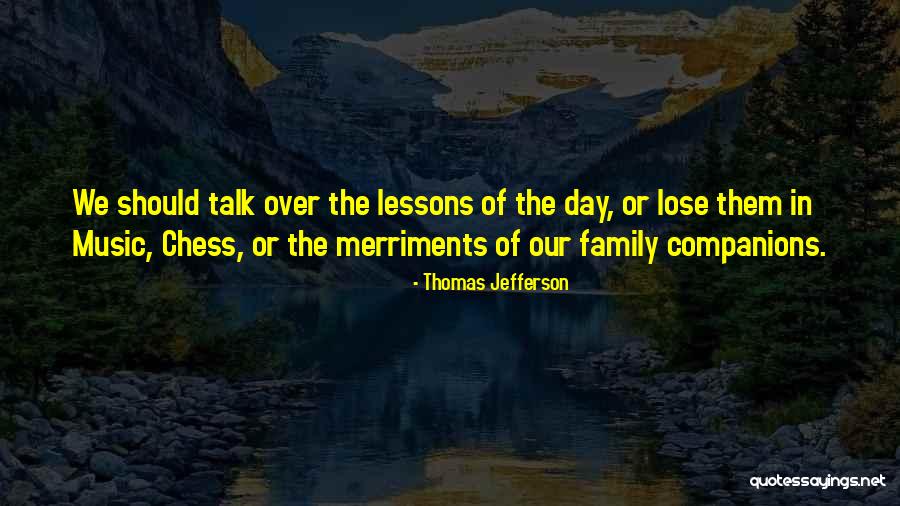 Merriments Quotes By Thomas Jefferson Merriments Quotes By Thomas Jefferson