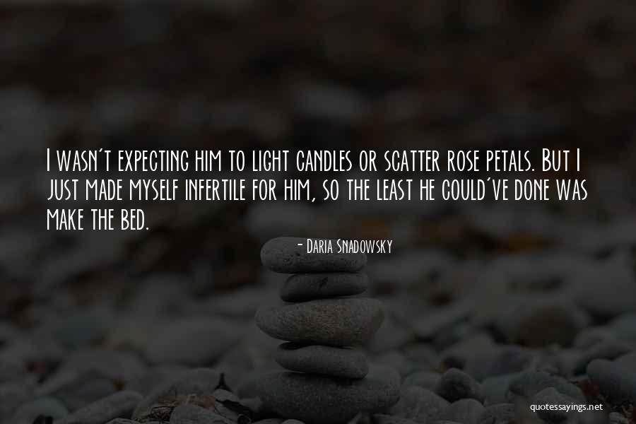 Merrington Place Quotes By Daria Snadowsky Merrington Place Quotes By Daria Snadowsky