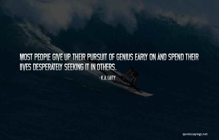 Merrington Place Quotes By K.A. Laity Merrington Place Quotes By K.A. Laity