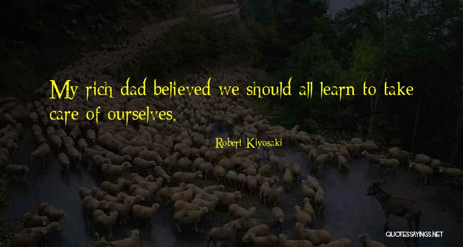 Merrington Place Quotes By Robert Kiyosaki Merrington Place Quotes By Robert Kiyosaki
