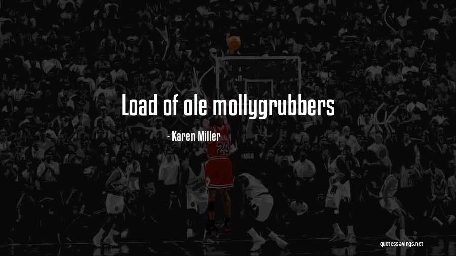 Merrique Quotes By Karen Miller Merrique Quotes By Karen Miller