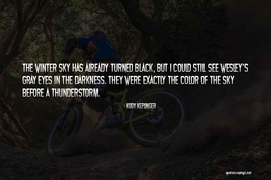 Merrique Quotes By Kody Keplinger Merrique Quotes By Kody Keplinger