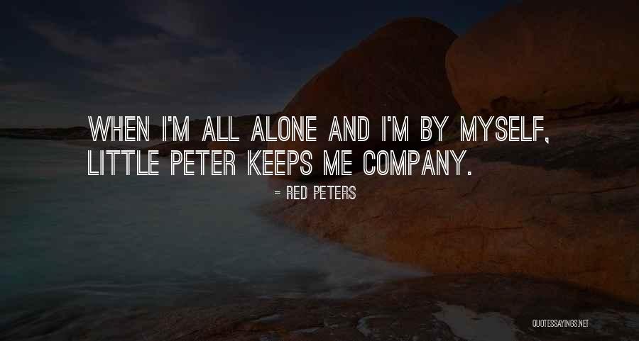 Merrison Stephen Quotes By Red Peters Merrison Stephen Quotes By Red Peters