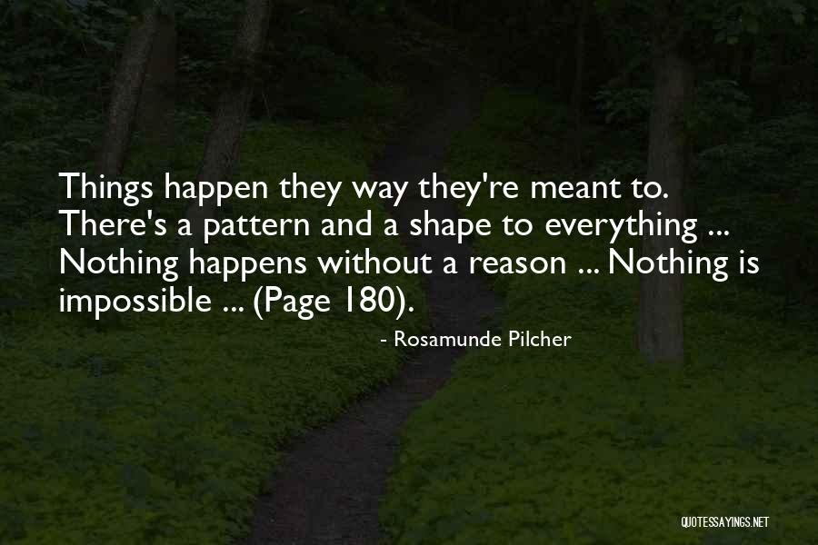 Merrison Stephen Quotes By Rosamunde Pilcher Merrison Stephen Quotes By Rosamunde Pilcher