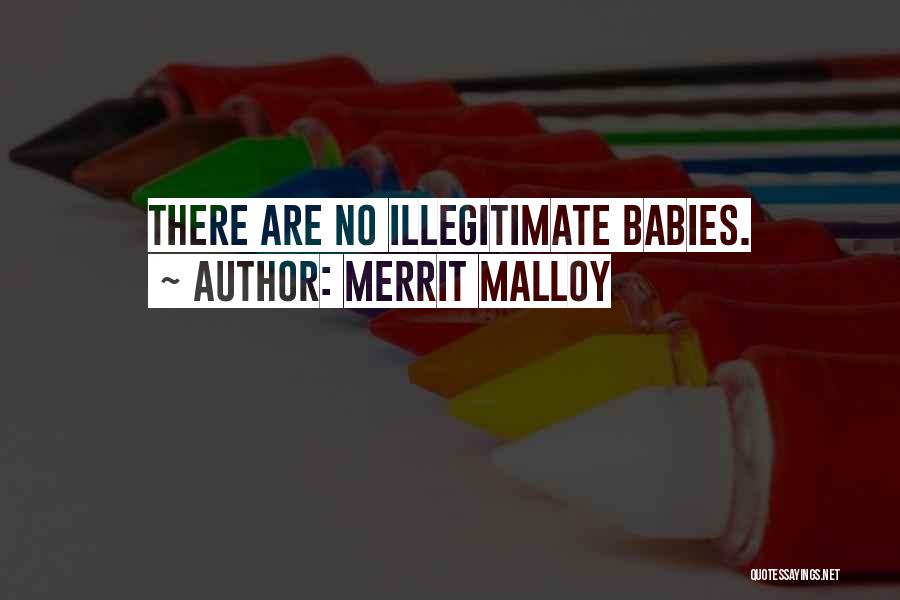 Merrit Malloy Quotes 2053330