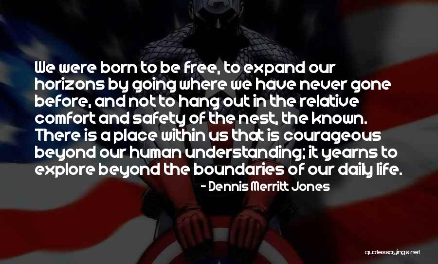 Merritt Quotes By Dennis Merritt Jones Merritt Quotes By Dennis Merritt Jones