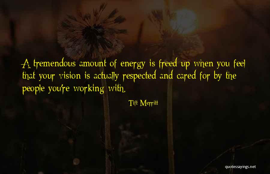 Merritt Quotes By Tift Merritt Merritt Quotes By Tift Merritt