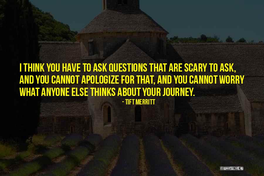 Merritt Quotes By Tift Merritt Merritt Quotes By Tift Merritt