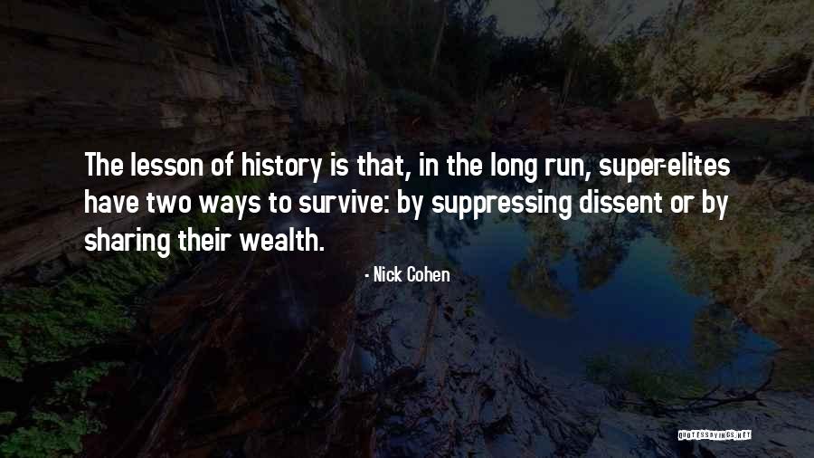Merritte And Holly Powell Quotes By Nick Cohen Merritte And Holly Powell Quotes By Nick Cohen