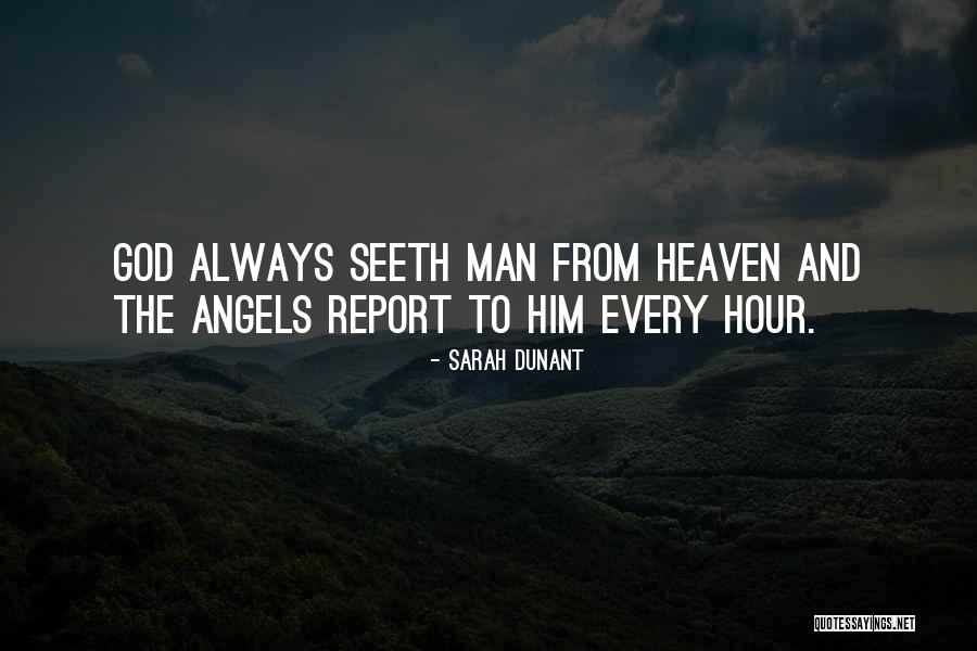 Merritte Mellion Quotes By Sarah Dunant Merritte Mellion Quotes By Sarah Dunant