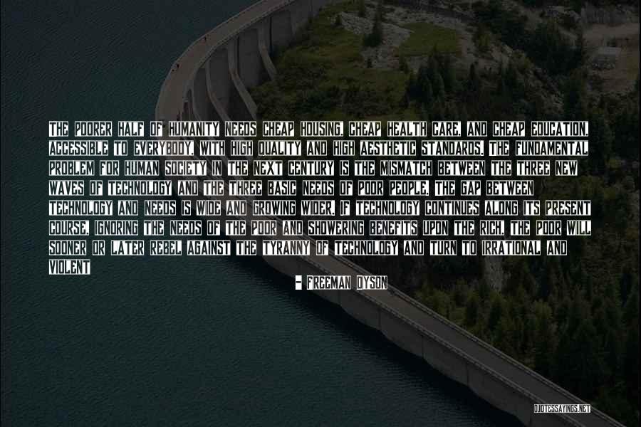 Merriville Quotes By Freeman Dyson Merriville Quotes By Freeman Dyson
