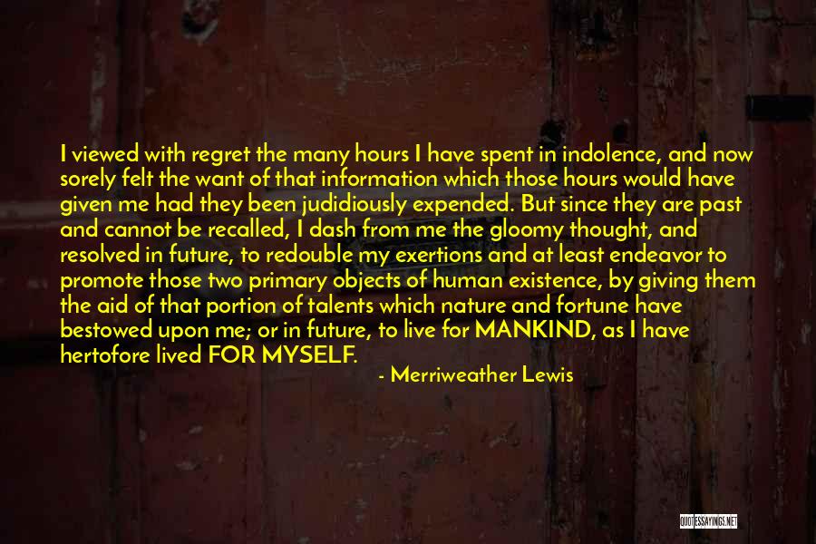Merriweather Lewis Quotes 1387192 Merriweather Lewis Quotes 1387192
