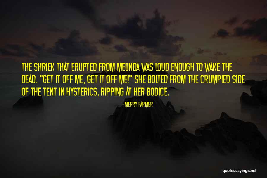 Merry Farmer Quotes 135862 Merry Farmer Quotes 135862