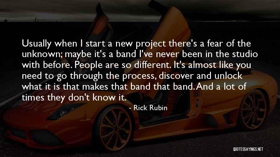 Merry Lynn Cavalier Quotes By Rick Rubin Merry Lynn Cavalier Quotes By Rick Rubin