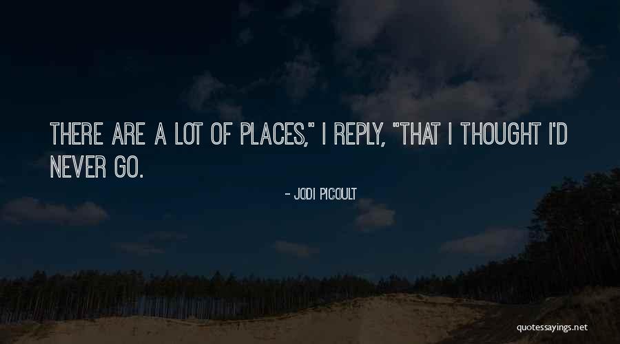 Merrydown Quotes By Jodi Picoult Merrydown Quotes By Jodi Picoult