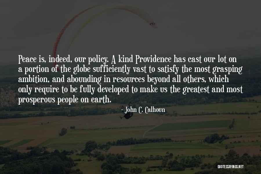 Merrylees Obit Quotes By John C. Calhoun Merrylees Obit Quotes By John C. Calhoun