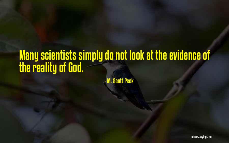 Merryweather Heist Quotes By M. Scott Peck Merryweather Heist Quotes By M. Scott Peck