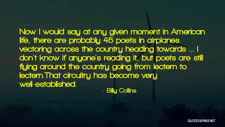 Merrywell Quotes By Billy Collins Merrywell Quotes By Billy Collins