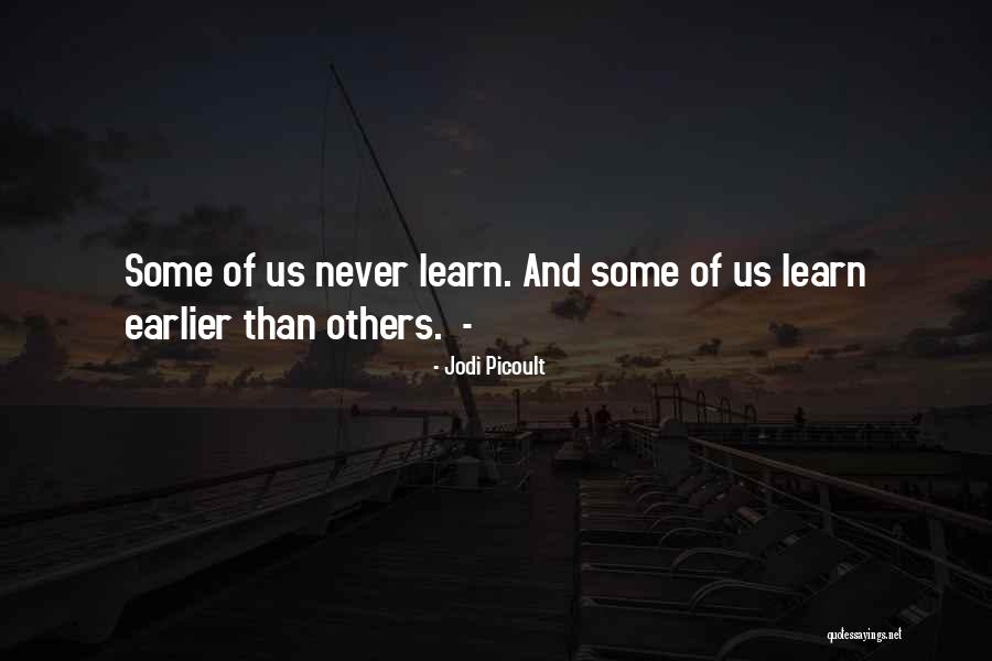 Merseburg Hochschule Quotes By Jodi Picoult Merseburg Hochschule Quotes By Jodi Picoult