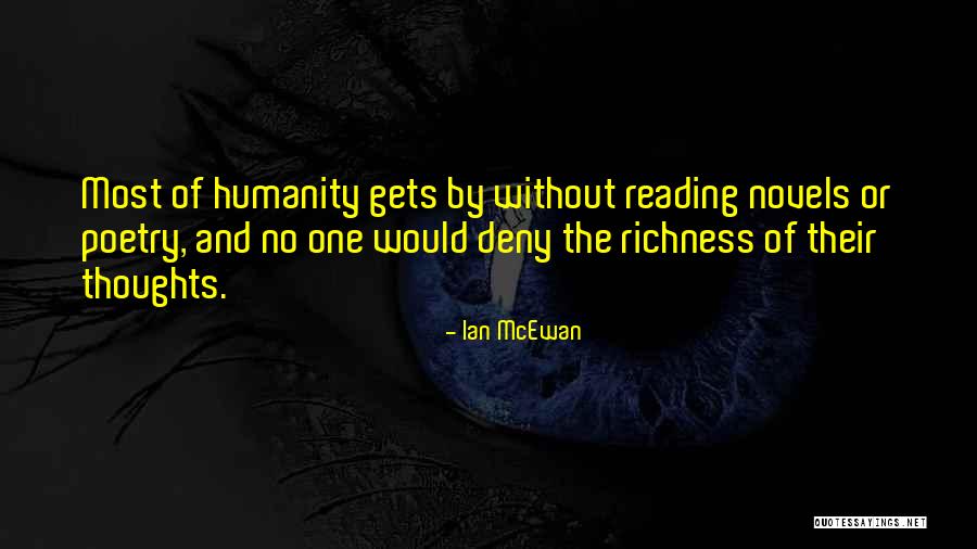 Mersedeh Akhoondan Quotes By Ian McEwan Mersedeh Akhoondan Quotes By Ian McEwan