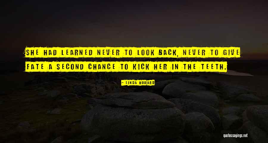 Mersedeh Bahr Quotes By Linda Howard Mersedeh Bahr Quotes By Linda Howard