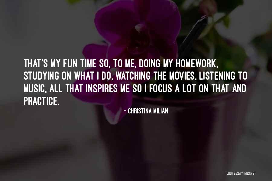 Mersedeh Rohanizadegan Quotes By Christina Milian Mersedeh Rohanizadegan Quotes By Christina Milian