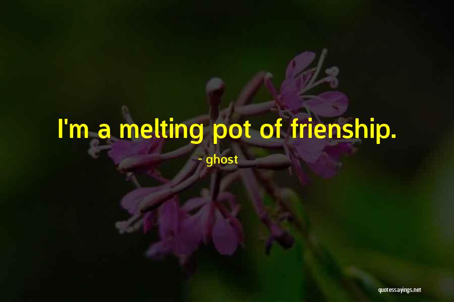 Mersen Cross Quotes By Ghost Mersen Cross Quotes By Ghost