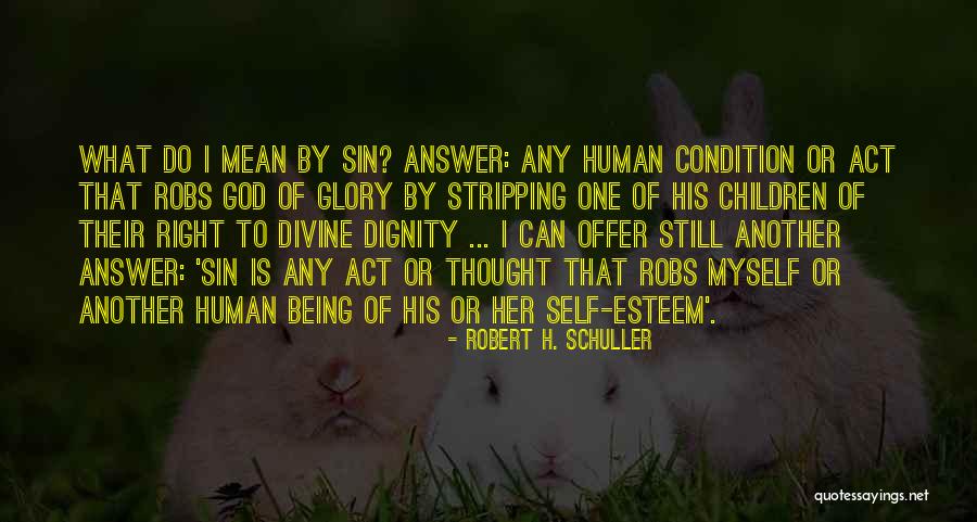 Mersen Cross Quotes By Robert H. Schuller Mersen Cross Quotes By Robert H. Schuller