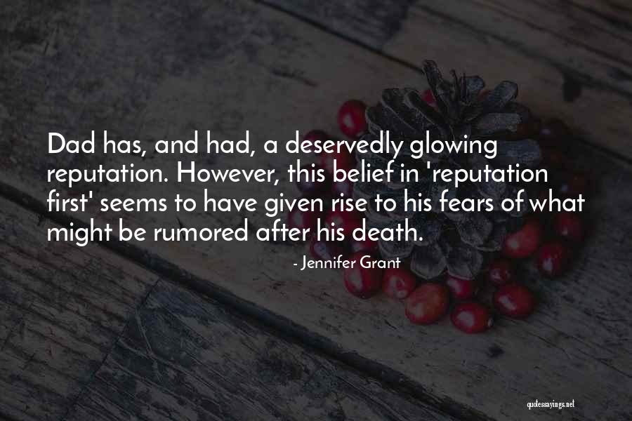 Mersenne Speaker Quotes By Jennifer Grant Mersenne Speaker Quotes By Jennifer Grant