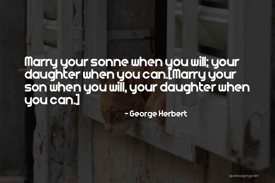 Mersereau Lazenby Quotes By George Herbert Mersereau Lazenby Quotes By George Herbert
