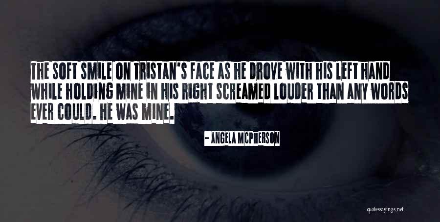 Mersereau Painting Quotes By Angela McPherson Mersereau Painting Quotes By Angela McPherson