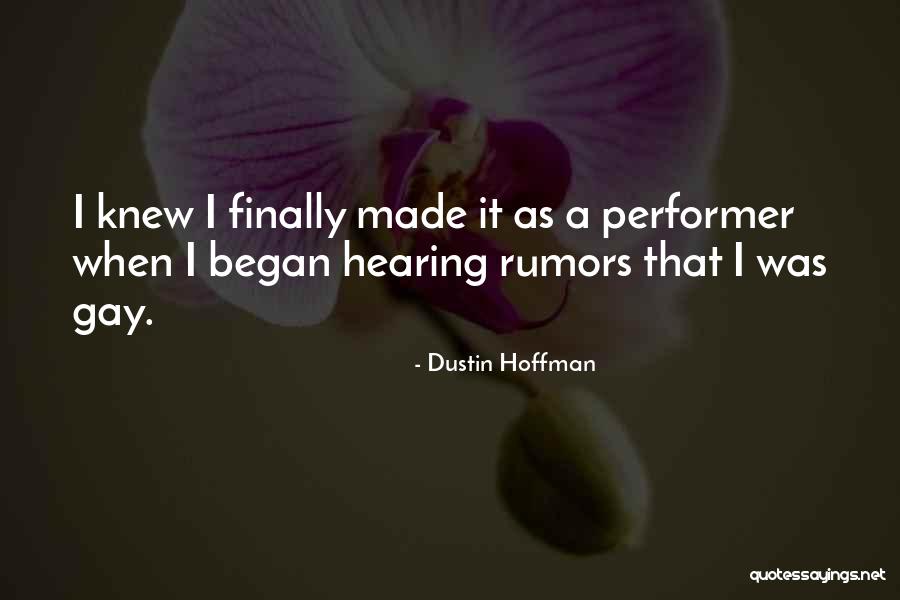 Mersey Beat Quotes By Dustin Hoffman Mersey Beat Quotes By Dustin Hoffman