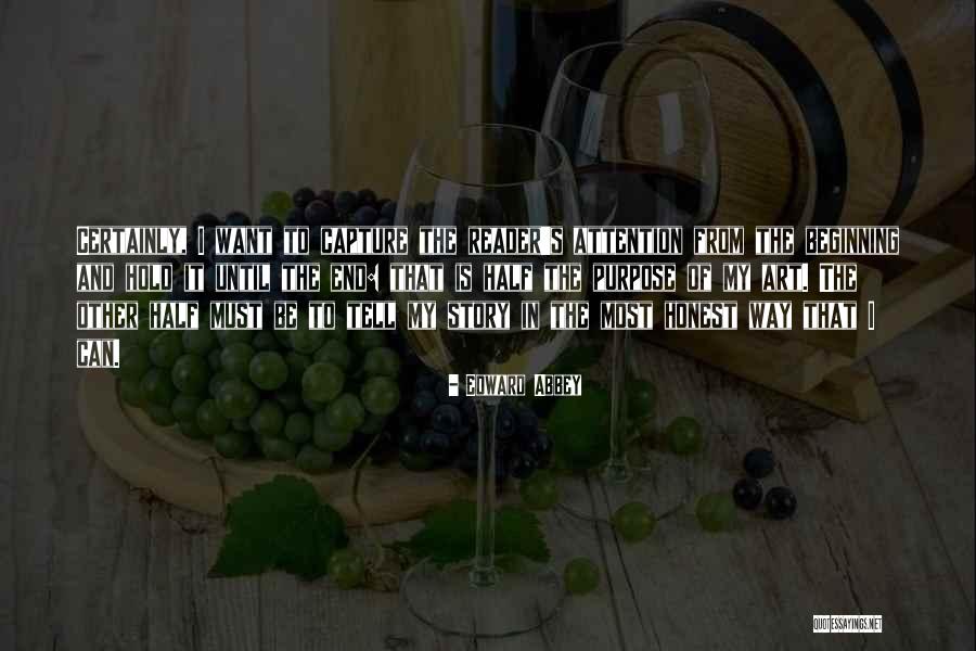 Mersey Beat Quotes By Edward Abbey Mersey Beat Quotes By Edward Abbey