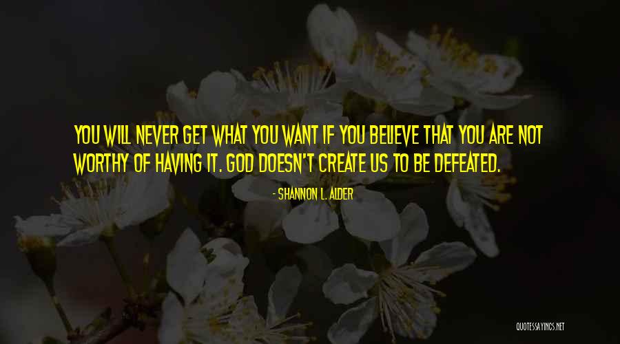 Mersida Beskovic Quotes By Shannon L. Alder Mersida Beskovic Quotes By Shannon L. Alder